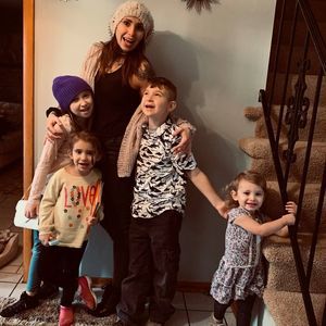 Meet your Posher, Jenna noele